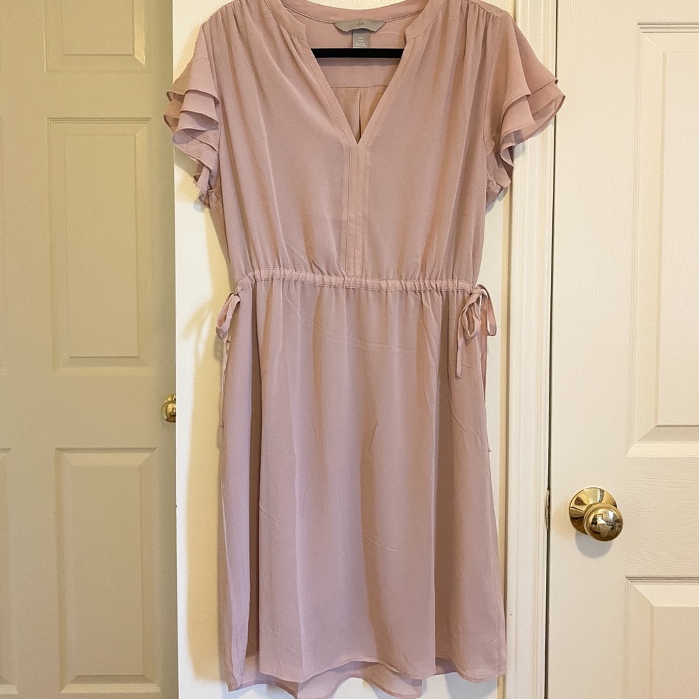 H&M dress